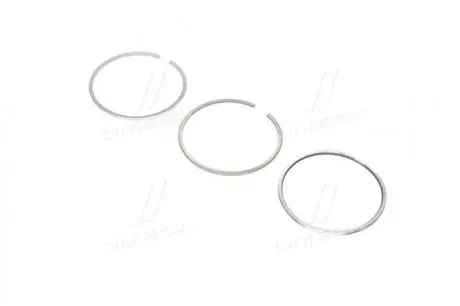 Кільця поршневі Berlingo/Partner 1.9D (DW8)(82,2mm/STD) KOLBENSCHMIDT 800045810000