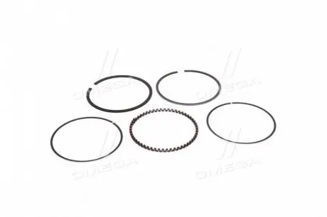 Кільця поршневі MAZDA 86.5 (1.5/1.5/4) F8/FE 82- (KS) KOLBENSCHMIDT 800048910050