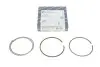 Кільця поршневі Daewoo Lanos/Nexia 1.5 8V 90- (77.00mm/+0,50) (1.5x1.5x3.0) KOLBENSCHMIDT 800049210050 (фото 1)