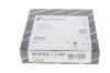 Кільця поршневі Daewoo Lanos/Nexia 1.5 8V 90- (77.00mm/+0,50) (1.5x1.5x3.0) KOLBENSCHMIDT 800049210050 (фото 5)