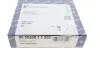 Кольца поршневые VW Caddy III/ Golf/Passat 1.6 04- ALZ/BGU/AHL/BFQ (81.00mm/STD) (1-1.2-2) KOLBENSCHMIDT 800049811000 (фото 2)