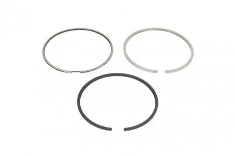 Кольца поршневые OPEL/RENAULT 84.0 (2.5/2/2) M9R740/M9R780 (KS) KOLBENSCHMIDT 800057110000