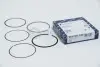 Кольца поршневые Opel Combo 1.4i 04- (73.40mm/STD) (1.2-1.2-2) KOLBENSCHMIDT 800071010000 (фото 1)