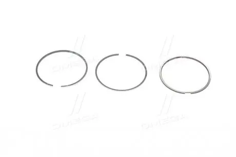Кольца поршневые ISUZU/OPEL/MAZDA 79.0 (2/1.5/3) 1.7D/TD Y17DT/Y17DTL/X17DT(TC4EE1 (KS) KOLBENSCHMIDT 800071910000