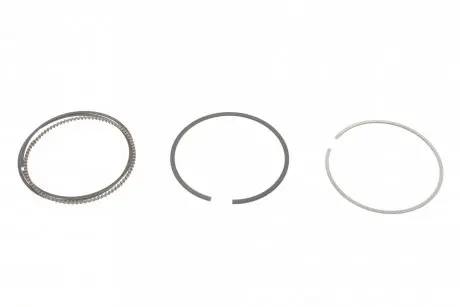 Кільця поршневі Opel Astra/Vectra 1.6i 00- (79.00mm/STD) (1.2-1.2-2) KOLBENSCHMIDT 800072010000
