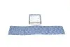 Кольца поршневые VW Caddy III/IV/Skoda Octavia II 2.0TDI 04- (81.25mm/+0.25) (1.75-2.0-3.0) KOLBENSCHMIDT 800072710025 (фото 1)