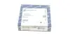 Кольца поршневые VW Caddy III/IV/Skoda Octavia II 2.0TDI 04- (81.25mm/+0.25) (1.75-2.0-3.0) KOLBENSCHMIDT 800072710025 (фото 3)