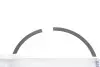 Кольца поршневые Fiat Doblo 10-/Opel Astra J 09-/Insignia A 2.0 D/CDTi 08- (83.4mm/+0.40) KOLBENSCHMIDT 800075410040 (фото 2)