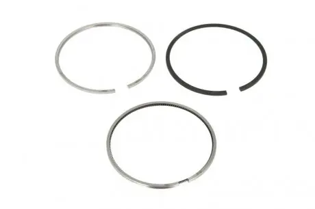 Кільця поршневі VW T5/Touareg 2.5TDI 03-10 (81.01mm/STD) KOLBENSCHMIDT 800077410000