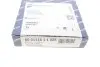 Кольца поршневые Audi A3/Seat Leon SC/ST/Skoda Octavia III/IV 2.0TDI 12- (81.25mm/+0.25) KOLBENSCHMIDT 800111611025 (фото 5)