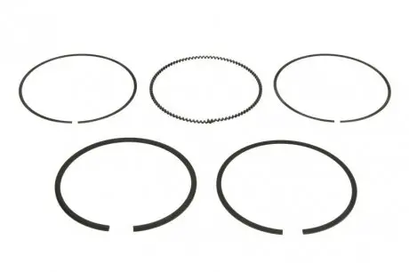 Кольца поршневые BMW 1 (F20/F21)/3 (F30/F80)/(N13)/Citroen Berlingo 1.6 VTi 09- (77.00mm/STD) KOLBENSCHMIDT 800115910000