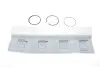 Кольца поршневые Opel Astra J/Insignia A 1.4 LPG 09- (73.00mm/+0.50) (1.2-2-1.2) KOLBENSCHMIDT 800116710050 (фото 1)