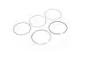 Кольца поршневые BMW X5 (E70)/X6 (E71/E72) 2.0i/3.0i 06- (84.00mm/STD) (N54/N55/N20) KOLBENSCHMIDT 800118410000 (фото 1)