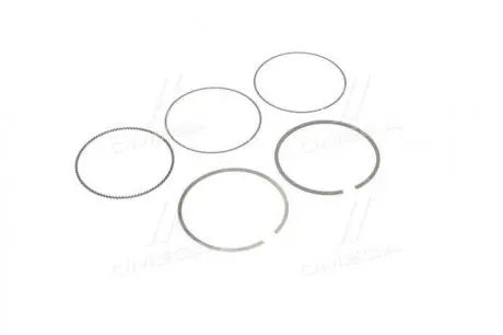 Кольца поршневые BMW X5 (E70)/X6 (E71/E72) 2.0i/3.0i 06- (84.00mm/STD) (N54/N55/N20) KOLBENSCHMIDT 800118410000