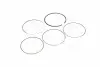 Кольца поршневые Toyota 88,50 2,4 16V 2AZ-FE/2AZ-FSE (1.0*1.0*2.0) (KS) KOLBENSCHMIDT 800120510000 (фото 3)