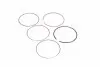 Кольца поршневые Toyota 88,50 2,4 16V 2AZ-FE/2AZ-FSE (1.0*1.0*2.0) (KS) KOLBENSCHMIDT 800120510000 (фото 4)