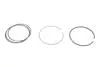 Кільця поршневі BMW 3 (F30/F80)/5 (G30, F90) 2,0 17- (82.00mm/STD) B46/B48 KOLBENSCHMIDT 800121410000 (фото 1)
