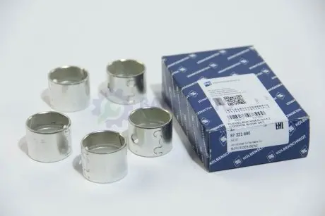 Втулки шатуна MB OM602 компл. 5 штук. (KS) KOLBENSCHMIDT 87321690