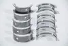 Вкладыши коренные Opel Astra F 1.7D/1.8i/2.0i 91-98/G 1.7 TD/2.0i 98-05 (+0.5) KOLBENSCHMIDT 87393620 (фото 2)