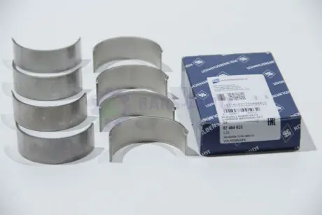 Вкладыши шатунные 0.25 VW/Audi 1.6D (4 цил.) KOLBENSCHMIDT 87464610
