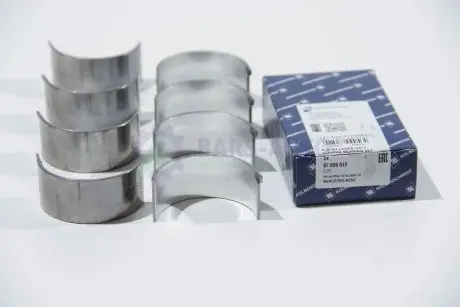 Вкладиші KOLBENSCHMIDT 87696610