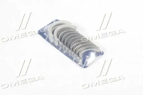 Вкладиші корінні VW Caddy/Golf/Passat/1.3-1.6/1.6D 73-92 (+0.25) KOLBENSCHMIDT 87722610