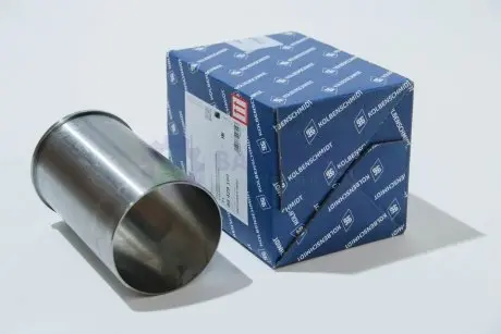 Гильза поршневая MB OM601-603 (d=89mm) A:91,5/C:96,55/L:156,5 KOLBENSCHMIDT 89429190