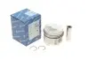 Поршень VW Caddy II/T4 1.9/2.4D 90-04 (80.01mm/+0.5) KOLBENSCHMIDT 91386620 (фото 1)