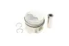 Поршень VW Caddy II/T4 1.9/2.4D 90-04 (80.01mm/+0.5) KOLBENSCHMIDT 91386620 (фото 4)