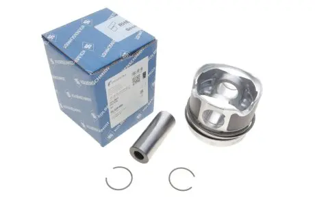 Поршень VW T4 1.9TD 92-03 (79.51mm/STD) KOLBENSCHMIDT 91429600