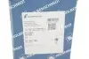 Поршень VW Golf III/IV/Passat 1.6 94-04 (81.51mm/+0.50) KOLBENSCHMIDT 94503720 (фото 3)