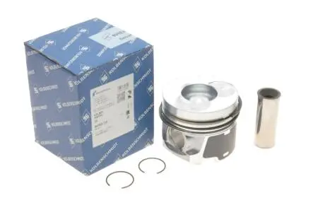 Поршень MB Sprinter 901-904 96-06 OM602 (89.50mm/+0.50) KOLBENSCHMIDT 94823710