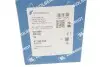 Поршень Opel Astra F/G/Vectra V 2.0 16V 95-05 (86.50mm/+0.50) KOLBENSCHMIDT 97332610 (фото 3)