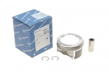 Поршень VW Caddy III 1.6 04-15 (81.51mm/+0.50) KOLBENSCHMIDT 99792620