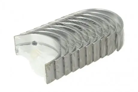 Вкладиші KOLBENSCHMIDT MS-1845A STD