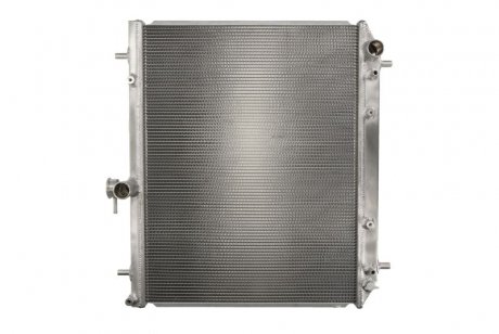 Радиатор системи охлаждения KOYORAD AA070018R (фото 1)