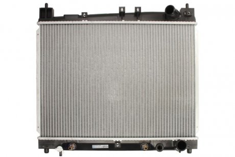 Радиатор системи охлаждения KOYORAD PL010863 (фото 1)