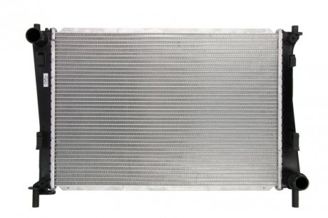 Радиатор системи охлаждения KOYORAD PL061854 (фото 1)