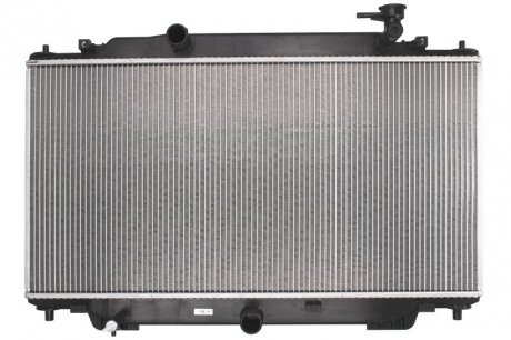 Радиатор системи охлаждения KOYORAD PL063064 (фото 1)