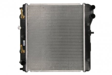 Радиатор системи охлаждения KOYORAD PL081257 (фото 1)