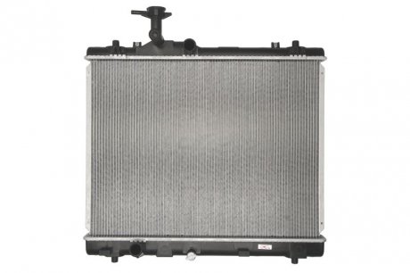 Радиатор системи охлаждения KOYORAD PL102609 (фото 1)