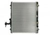Радиатор системи охлаждения KOYORAD PL102610 (фото 1)