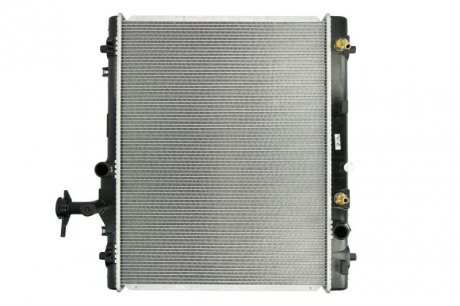 Радиатор системи охлаждения KOYORAD PL102610 (фото 1)