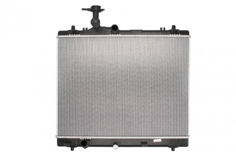 Радиатор системи охлаждения KOYORAD PL103293 (фото 1)