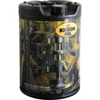 Олива моторна HELAR SP 0W-30 20л KROON OIL 33158