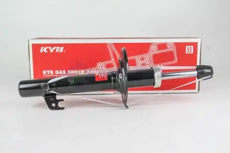 Амортизатор підв. Citroen, Peugeot, Toyota передн. прав. газов. Excel-G (Kayaba) KYB 332807