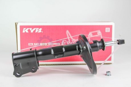 Амортизатор задній Hyundai Elantra/Matrix 01- Пр. (газ.) KYB 3330056 (фото 1)