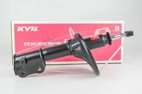 Амортизатор передний Hyundai Matrix 01-Л. (газ.) KYB 333367
