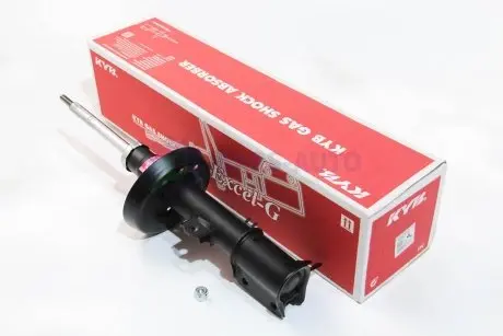 Амортизатор передний Vectra B 95-Л. (газ.) KYB 333716