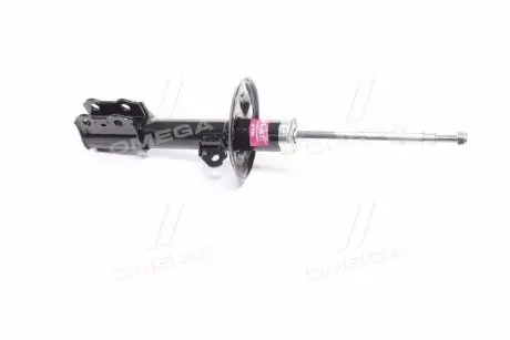 Амортизатор передний Toyota Yaris 06-Пр. (Газ) KYB 333745